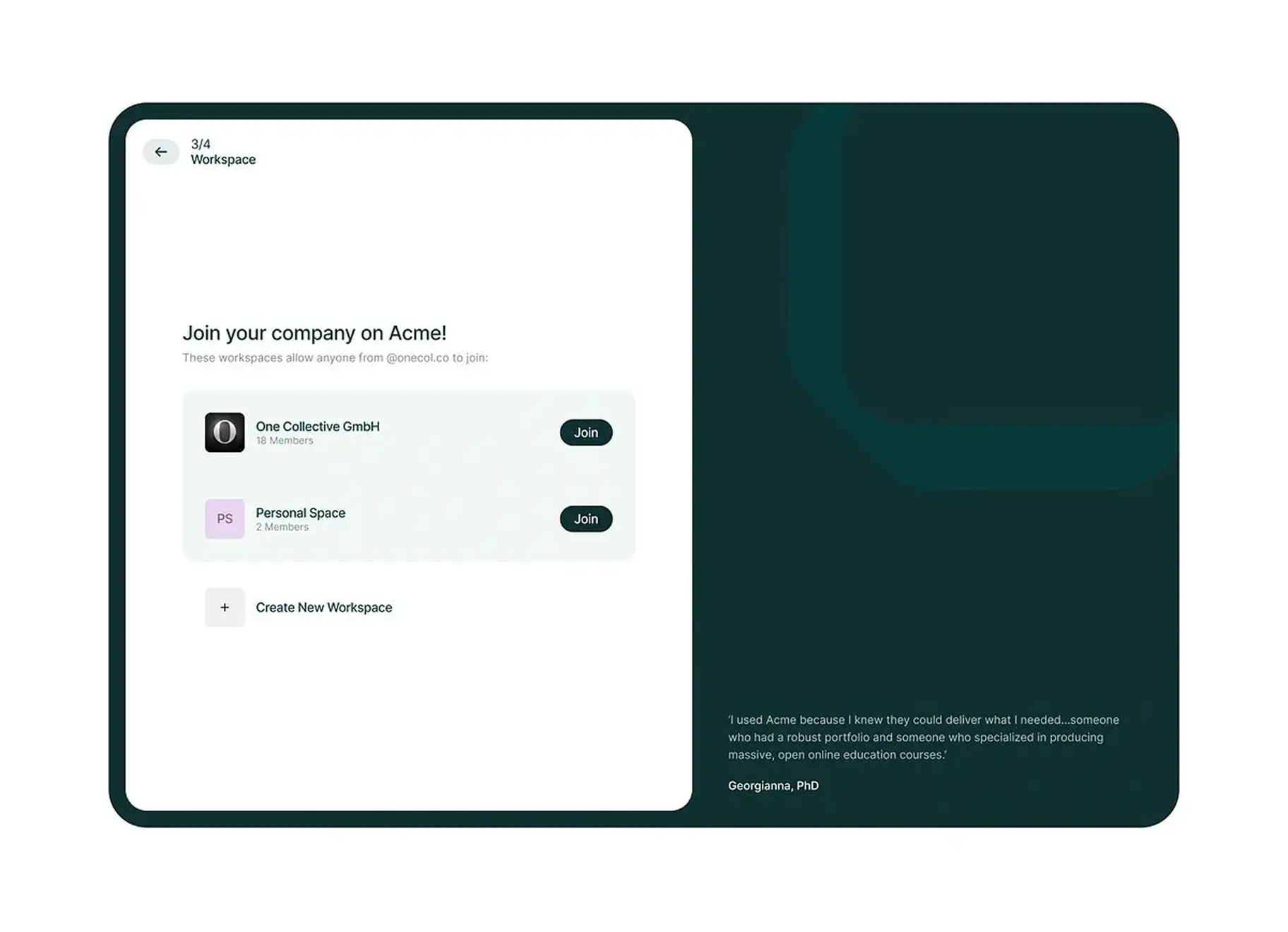 Form project imagery